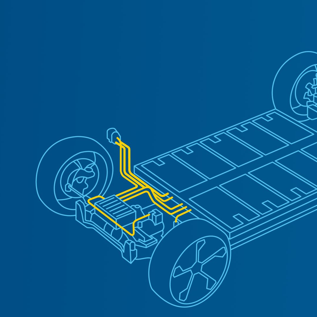 Die Fahrzeugplattform MEB Die Fahrzeugplattform MEB