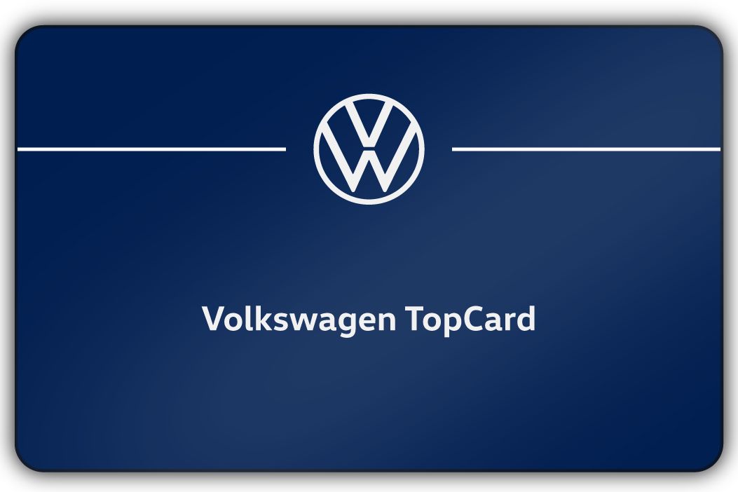 Vw TopCard