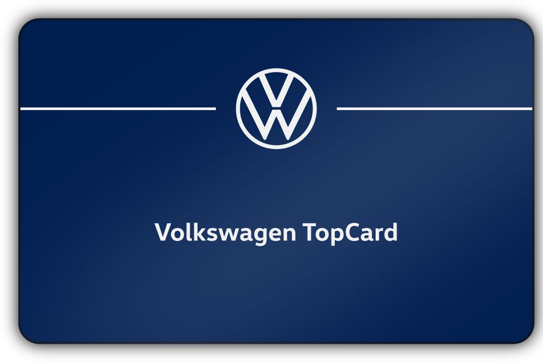 Vw TopCard