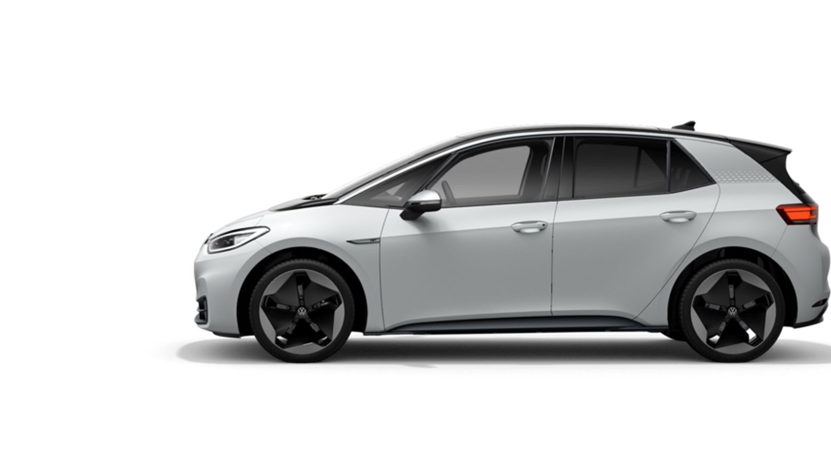 vw volkswagen up weiß kompakt