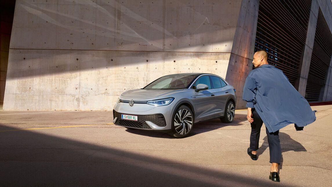 VW T-Roc Cabriolet belső tér