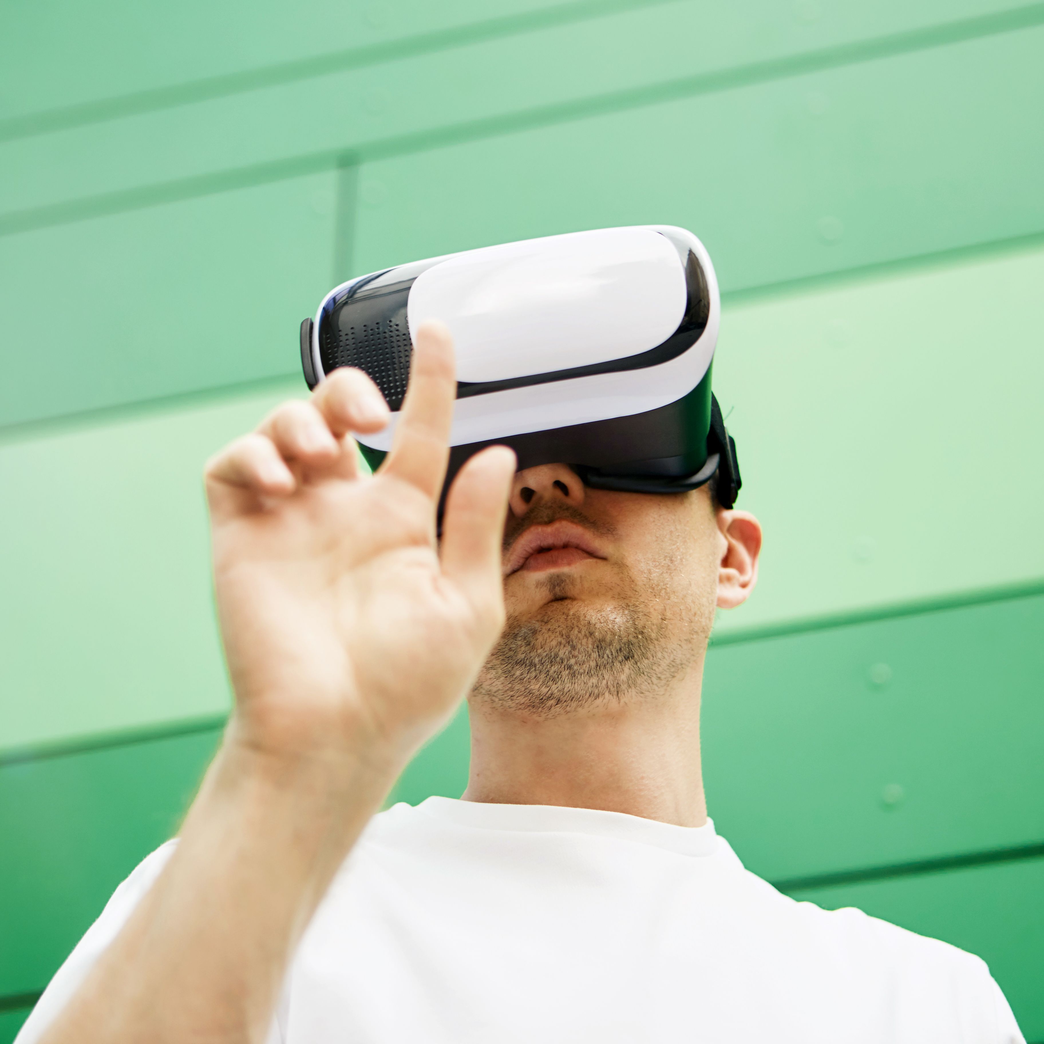 AR und VR erleben