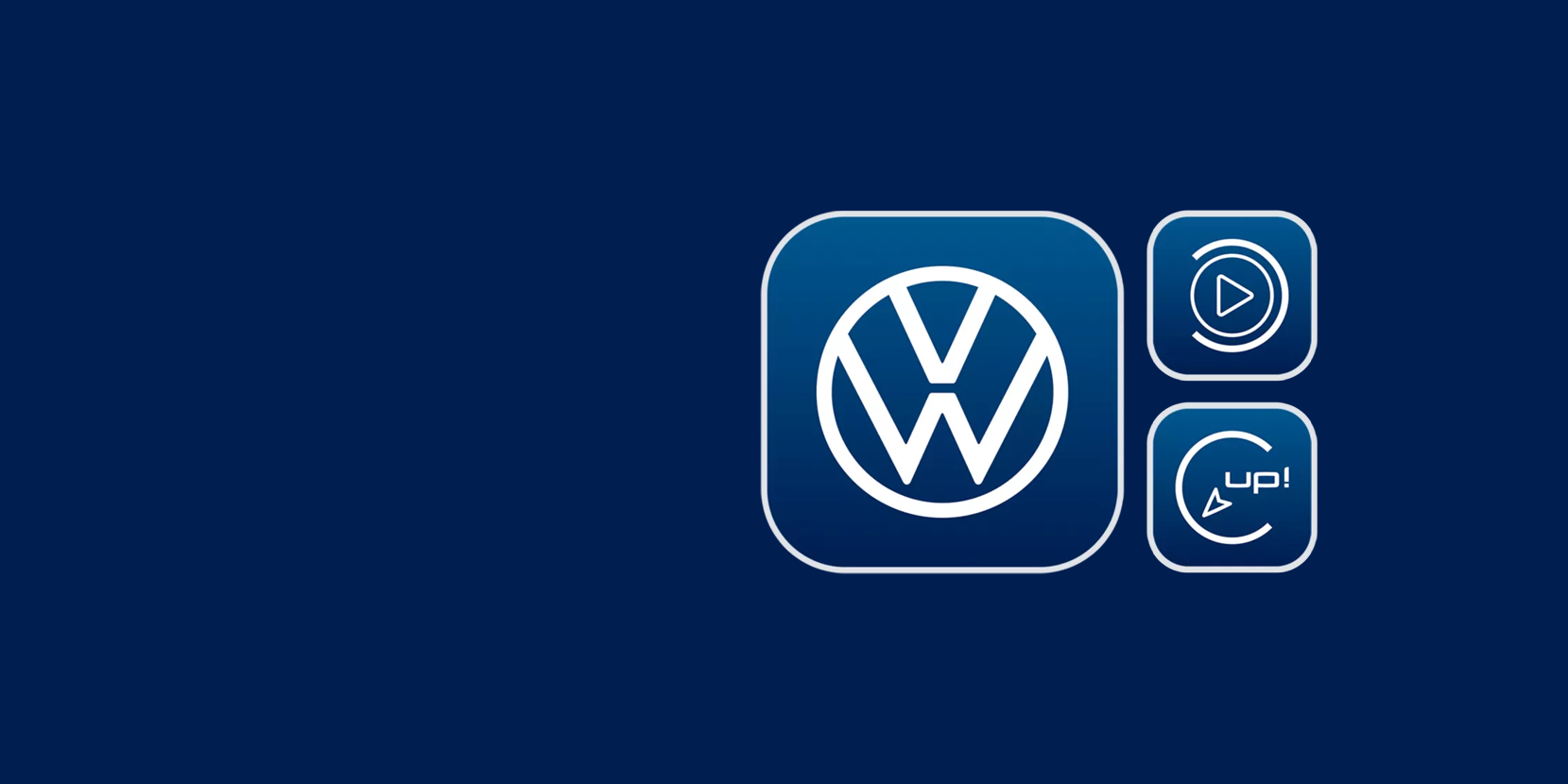 VW appok
