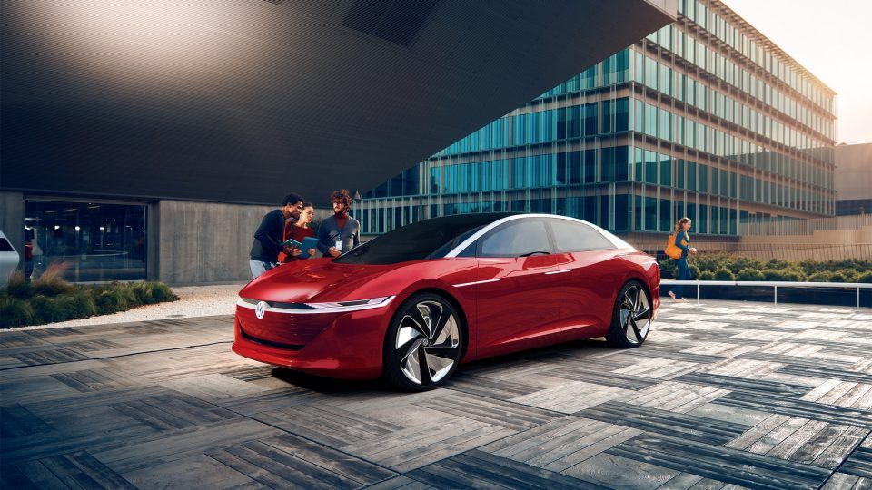 die zukunft von iq drive