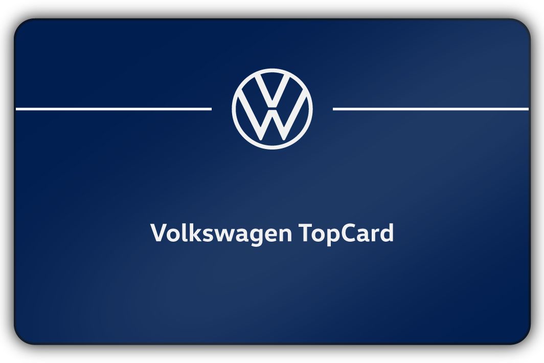 Vw TopCard