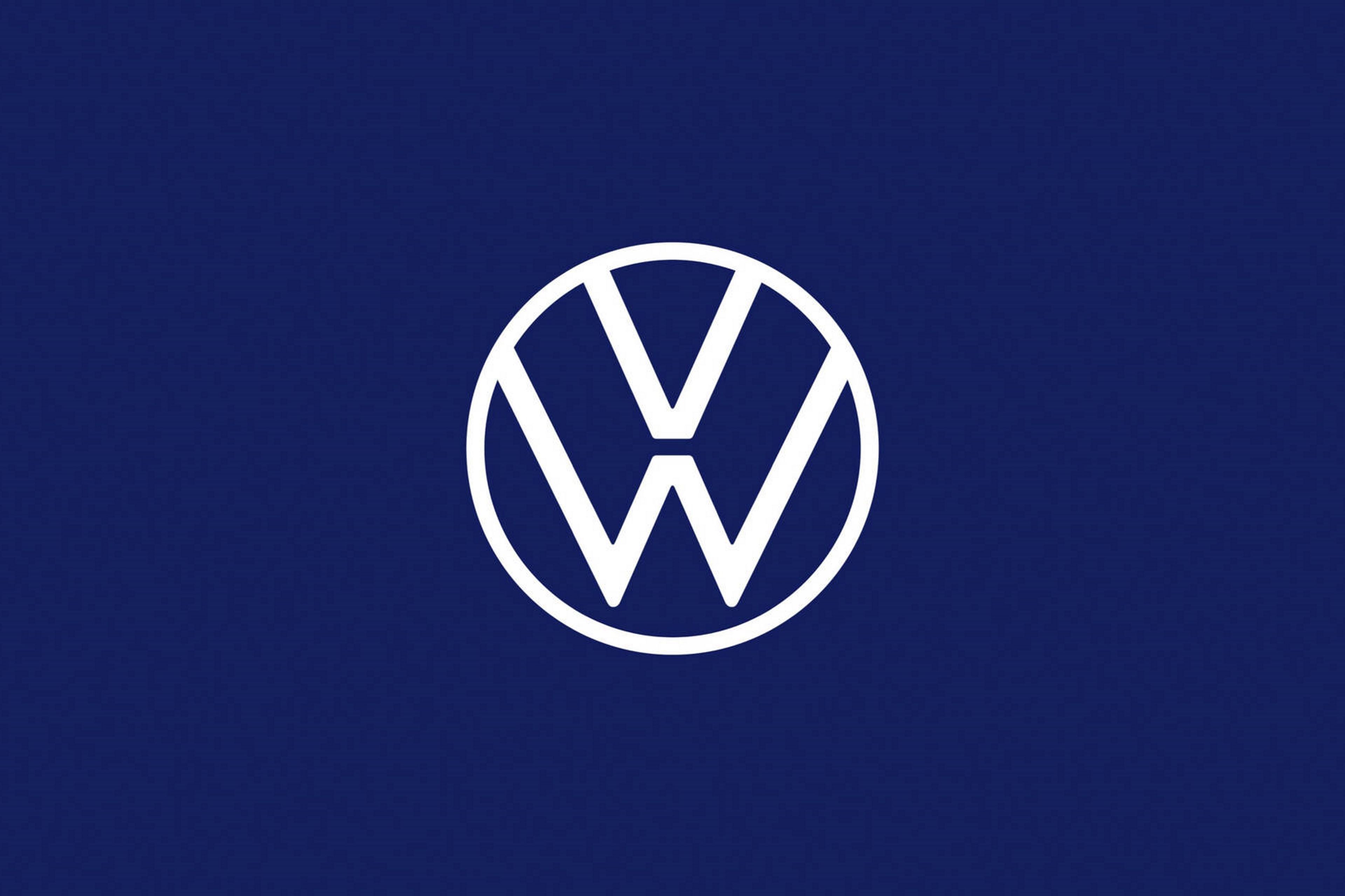 VW logó